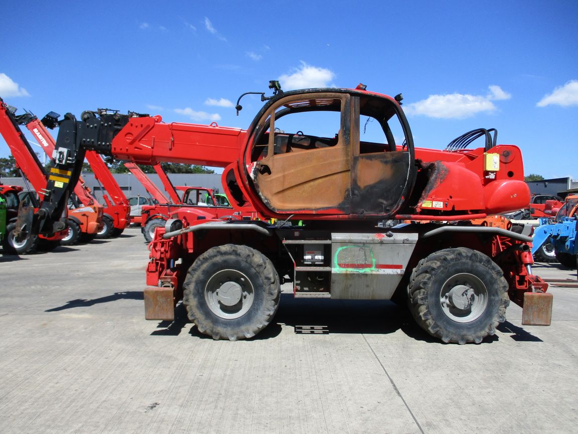 Afbeelding Manitou MRT 2150 (815) PARTS