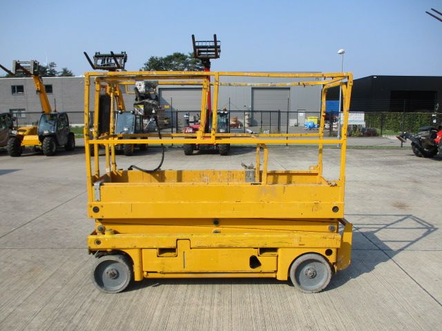 Afbeelding Haulotte Compact 8 (589)