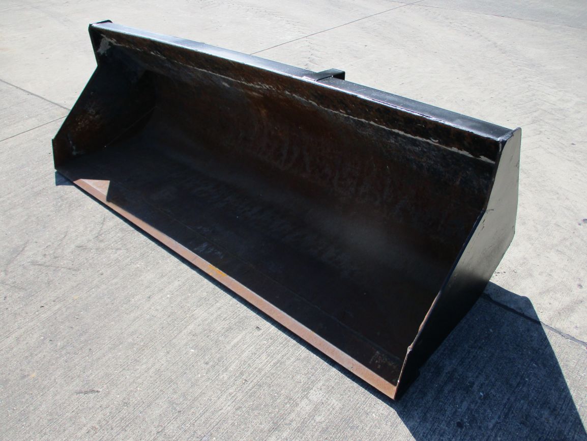 Afbeelding Manitou originele bak 2m40 (BJ 2021)