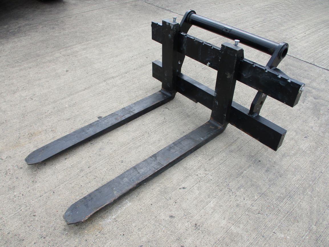 Afbeelding Manitou vorken 4500 kg ( BJ 2024 )