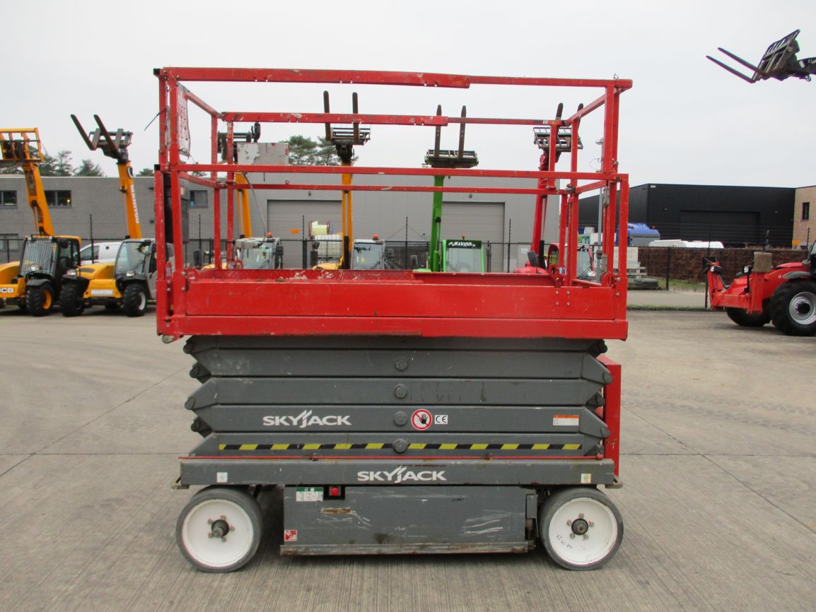 Afbeelding SKYJACK SJ III 4632  (000)