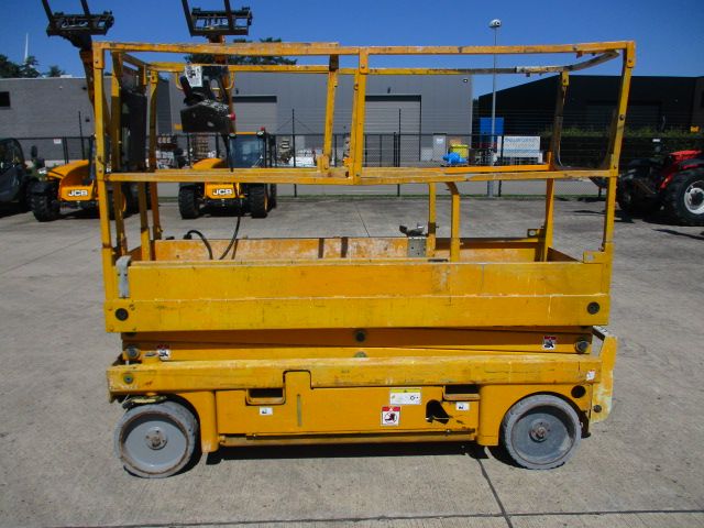 Afbeelding Haulotte Compact 8 (071)