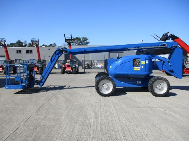 Afbeelding JLG 600 AJ (253)