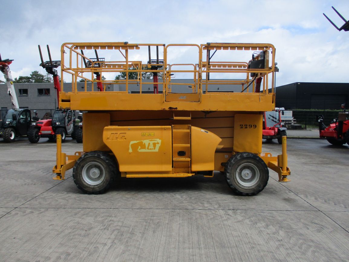 Afbeelding JLG 4394 RT (337)