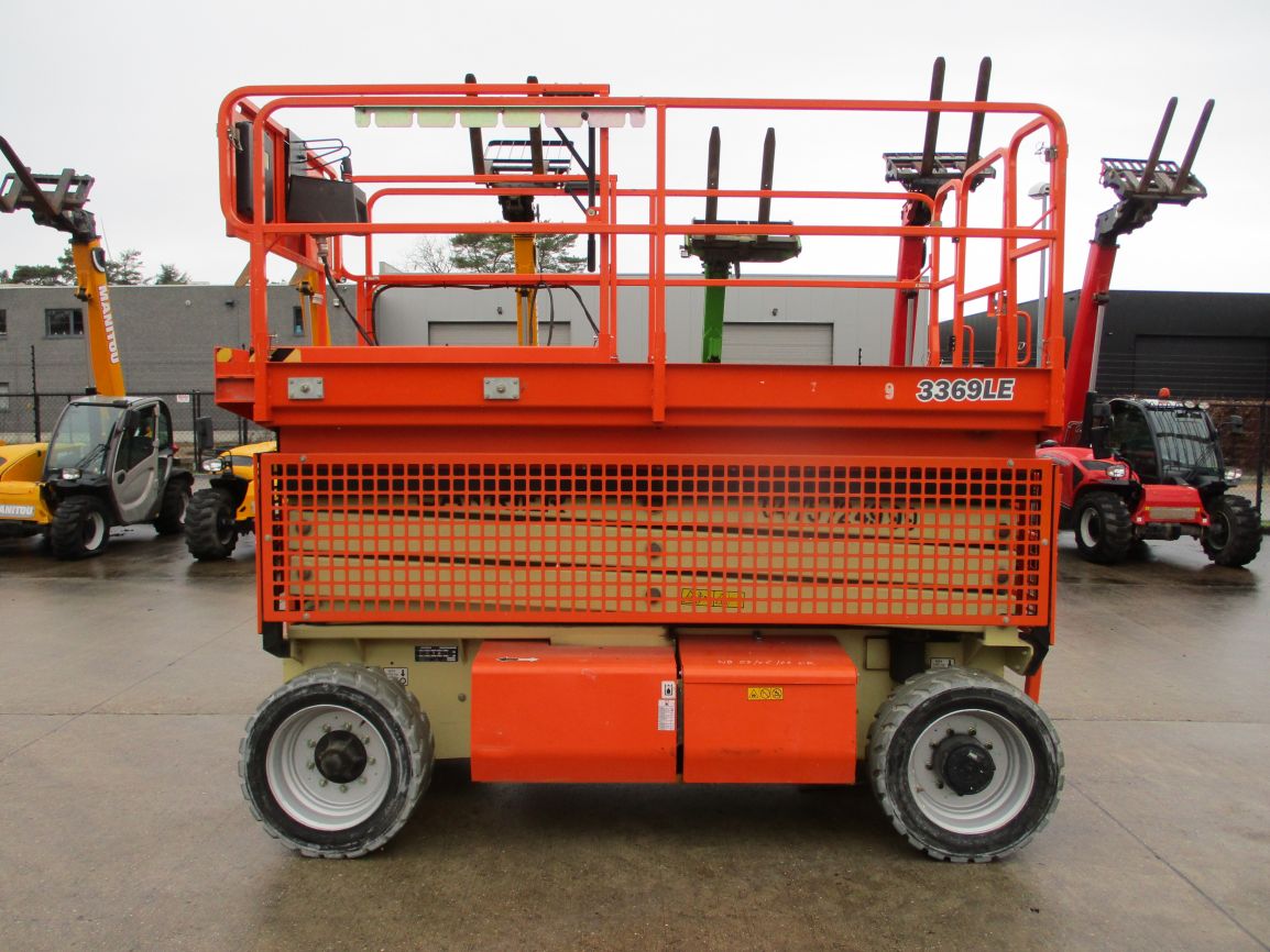 Afbeelding JLG 3369 LE (511)