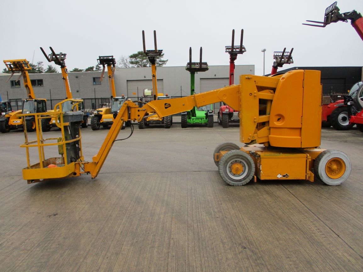 Afbeelding JLG E300 AJP (349)