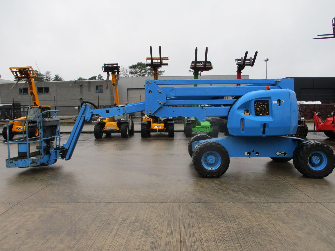 Afbeelding JLG 510 AJ (165)