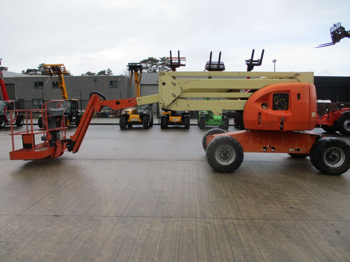 Afbeelding JLG 510 AJ (618)