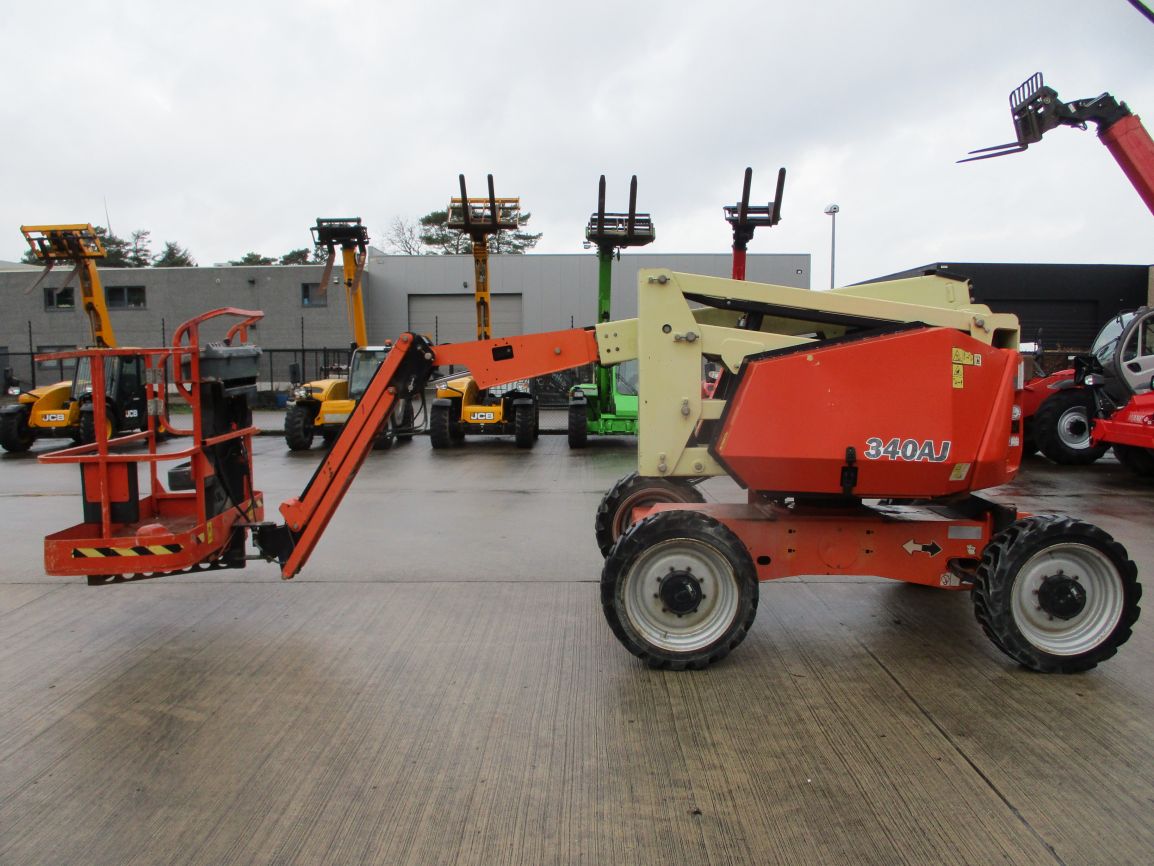 Afbeelding JLG 340 AJ  (357)