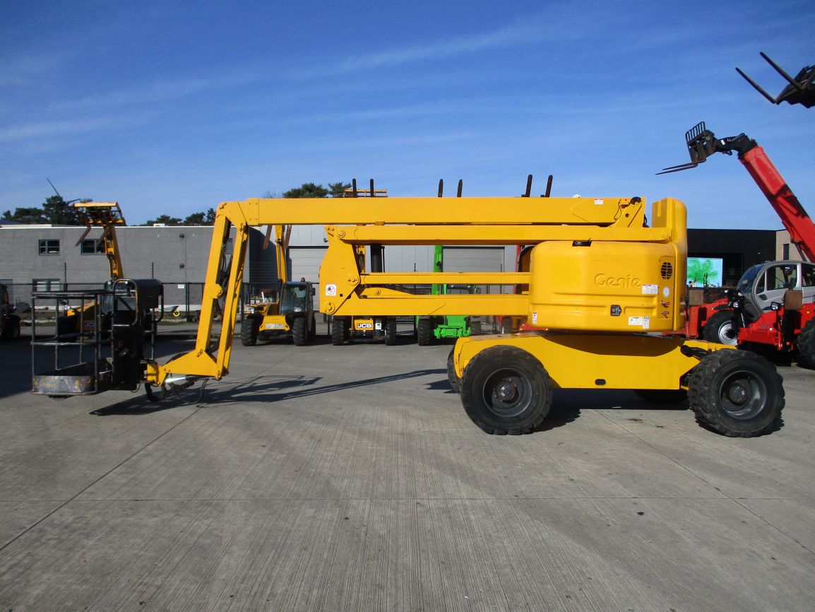 Afbeelding GENIE Z60-34 (501)