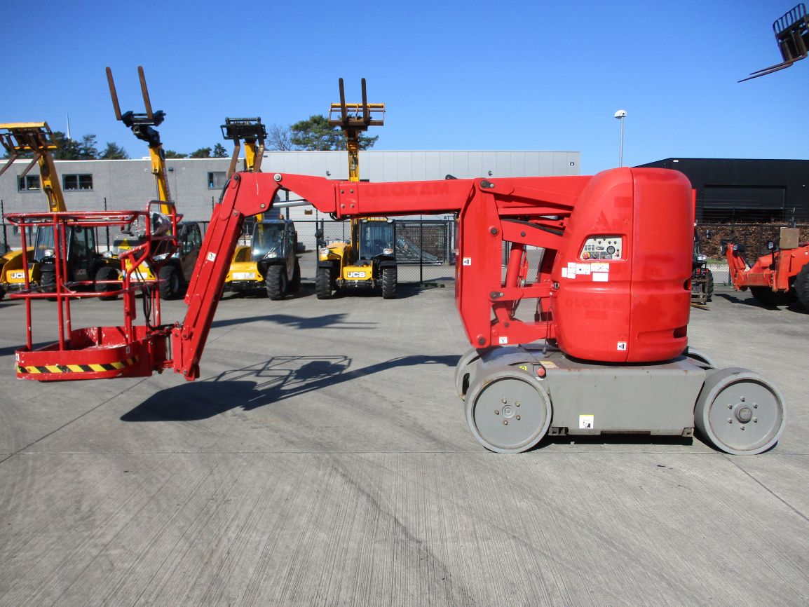 Afbeelding MANITOU 120 AETJC 2 (451)