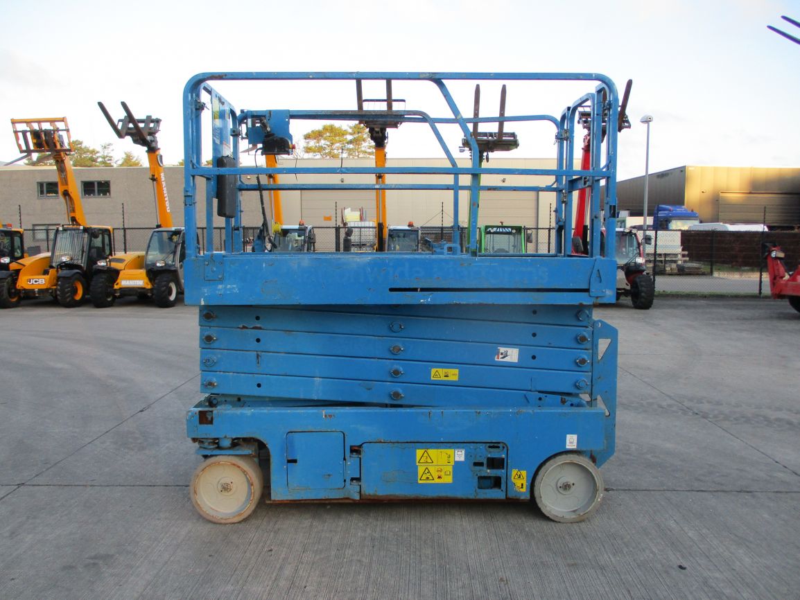 Afbeelding GENIE GS 3246 (657)