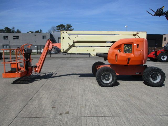 Afbeelding JLG 450 AJ (781)