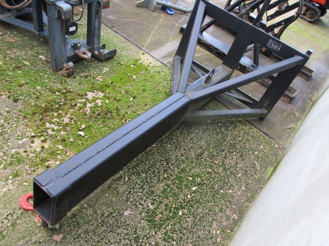 Afbeelding JIB JCB Q Fit