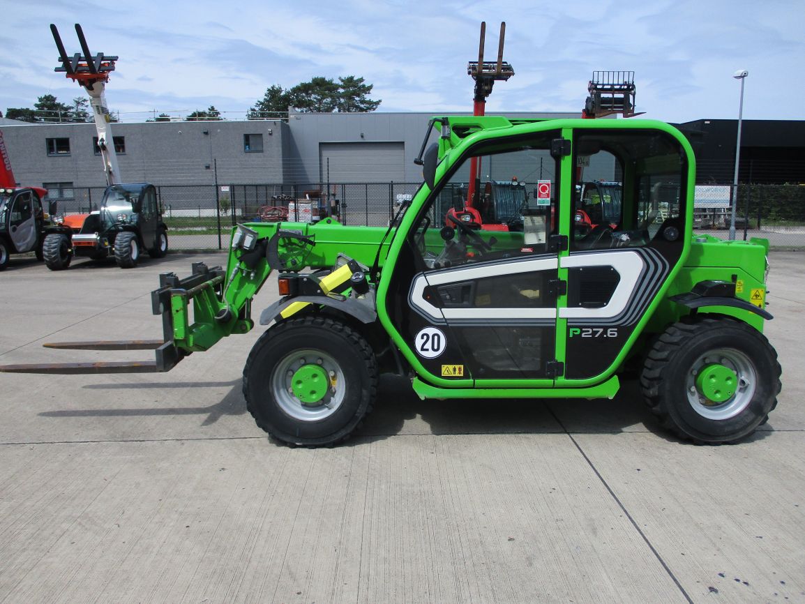 Afbeelding MERLO P27.6 (077)