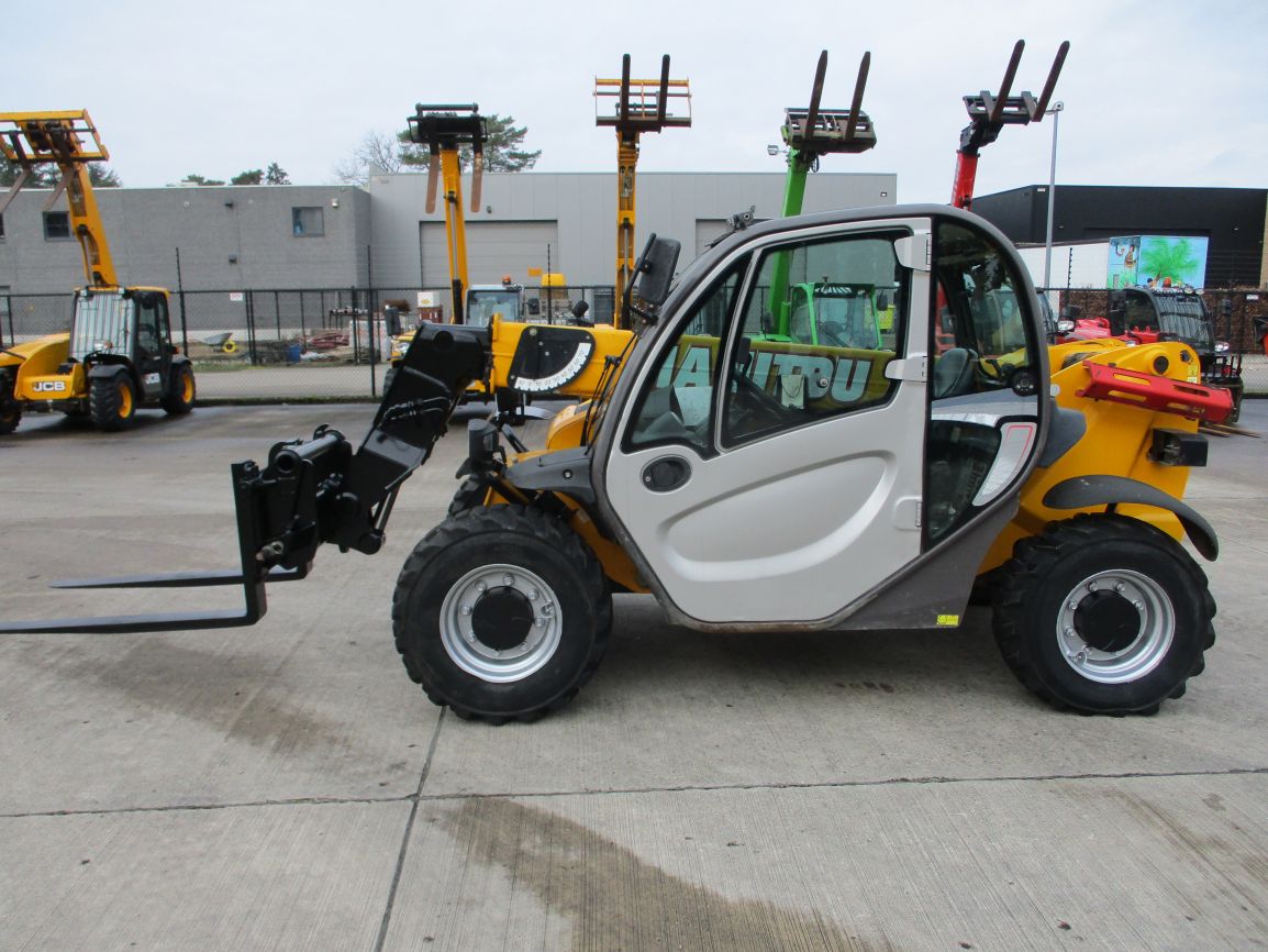 Afbeelding Manitou MT 625 2E3 (430)