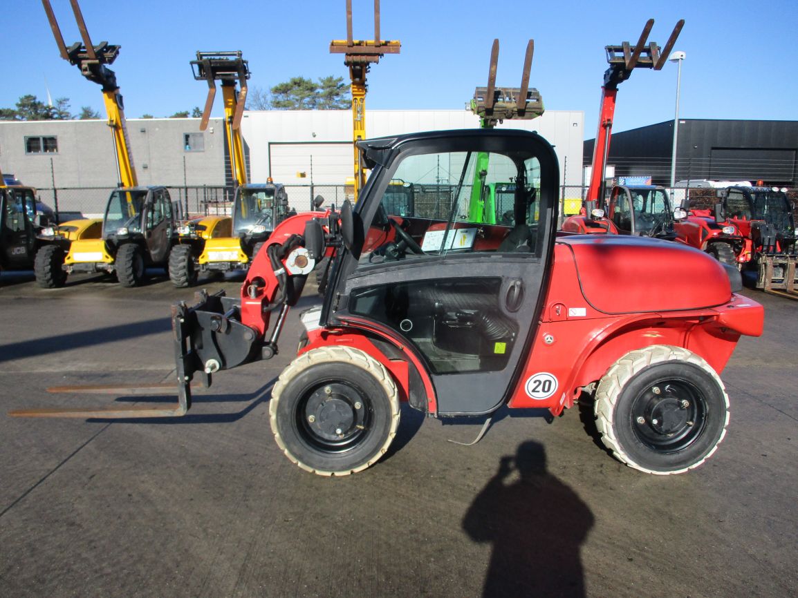 Afbeelding JCB 520-40 4WS (166)