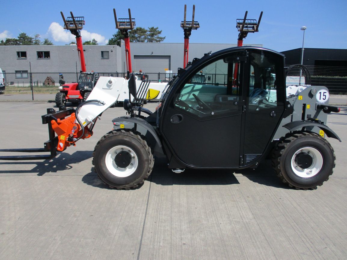 Afbeelding Faresin 6.26 Full Electric (651)
