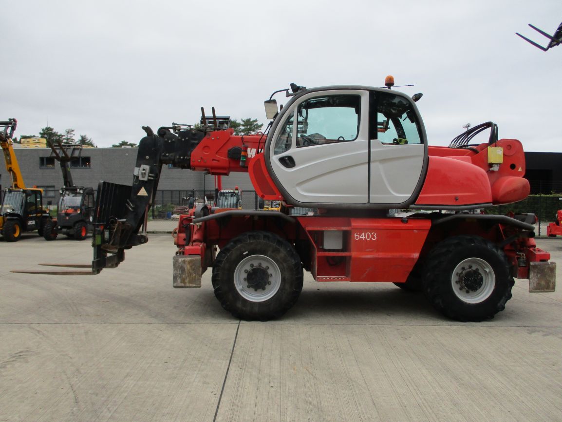 Afbeelding MANITOU MRT 1850 (123)