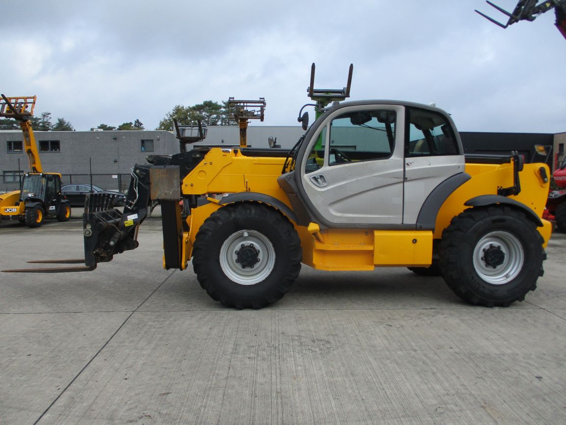 Afbeelding MANITOU MT 1840 ST3B (172)