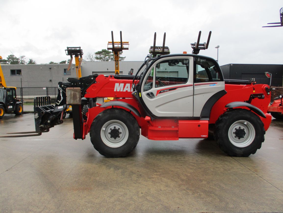 Afbeelding MANITOU MT 1840 Easy (014)