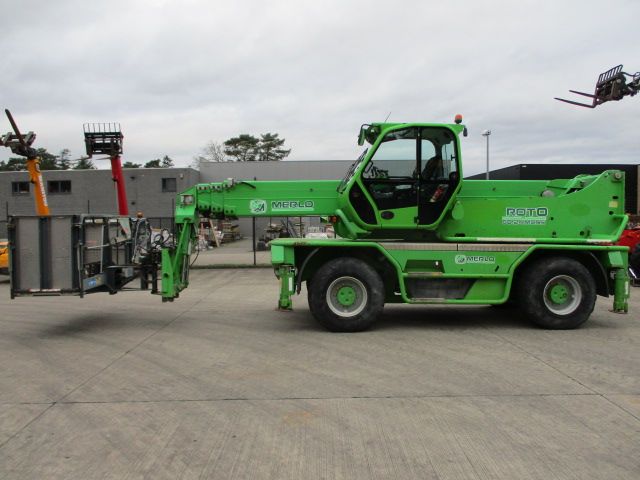 Afbeelding Merlo Roto 60.24 MCSS (388)