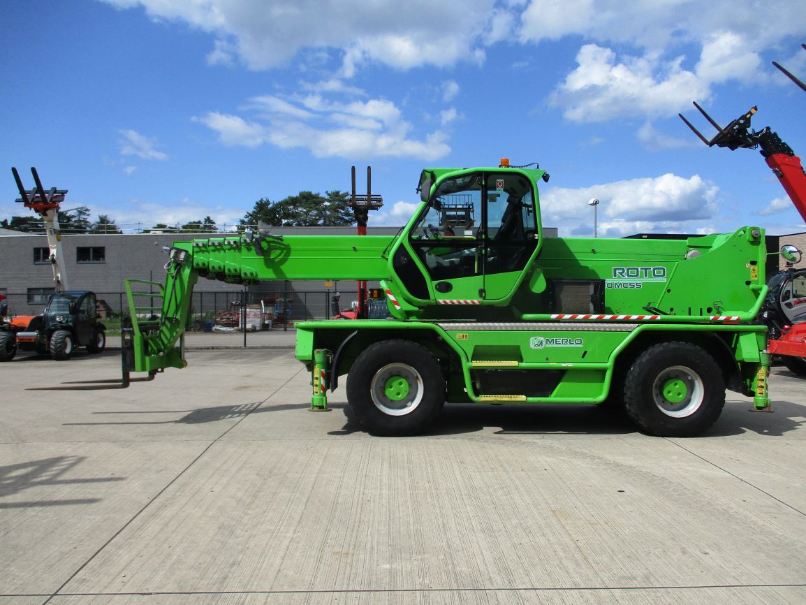 Afbeelding MERLO 40.30 MCSS (351)