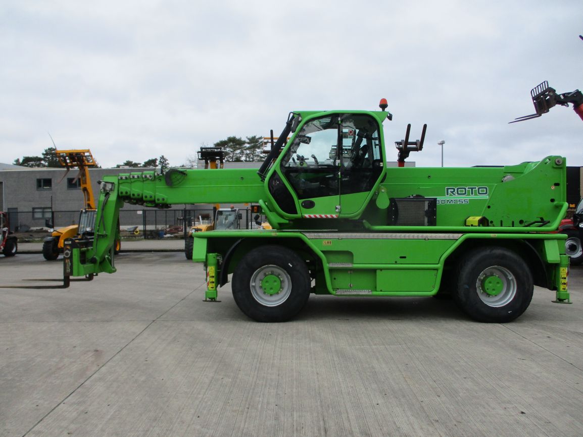 Afbeelding MERLO Roto 40.30 MCSS (069)