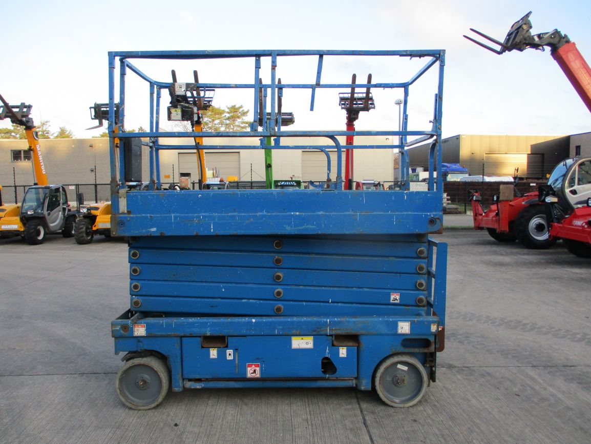 Afbeelding HAULOTTE Compact 14 Electric  (223)