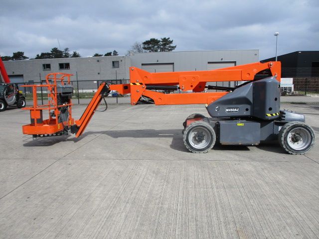 Afbeelding JLG M450AJ (370)