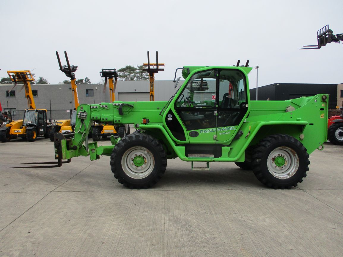 Afbeelding MERLO P40.17 (987)