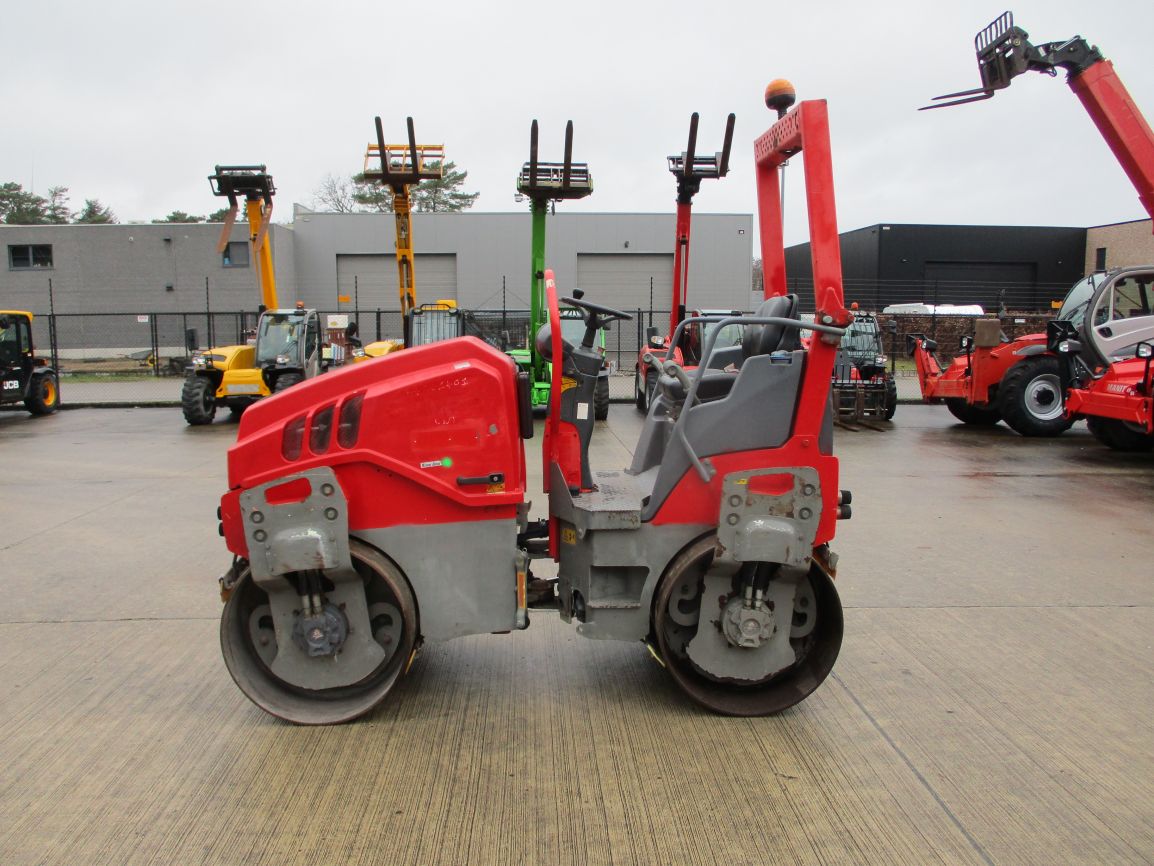 Afbeelding HAMM HD12VV (609)