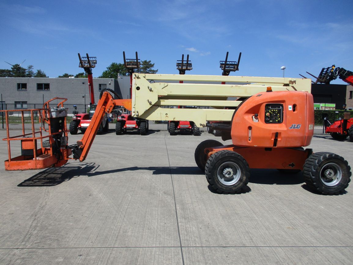 Afbeelding JLG 450 AJ (901)