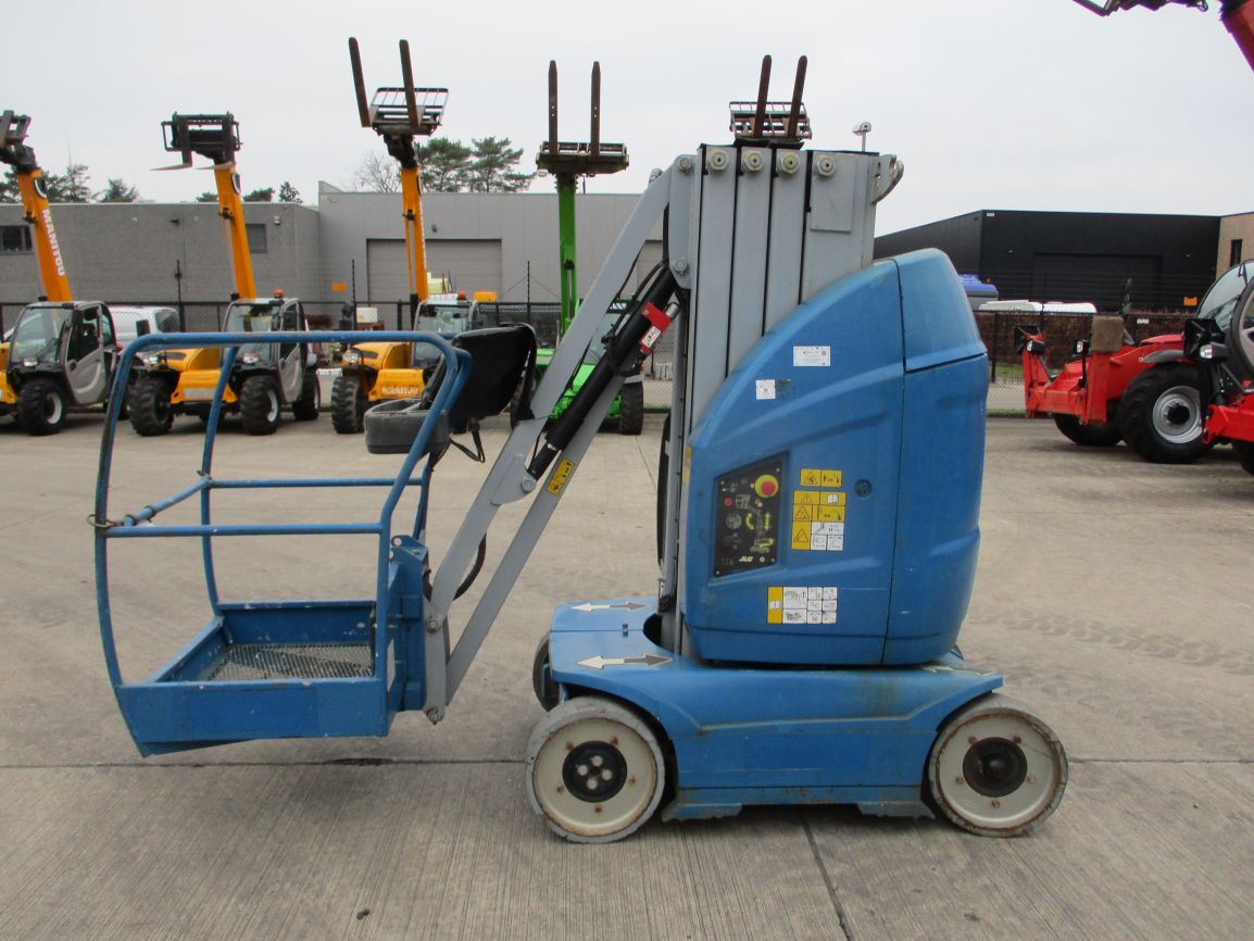 Afbeelding JLG Toucan 10E (593)