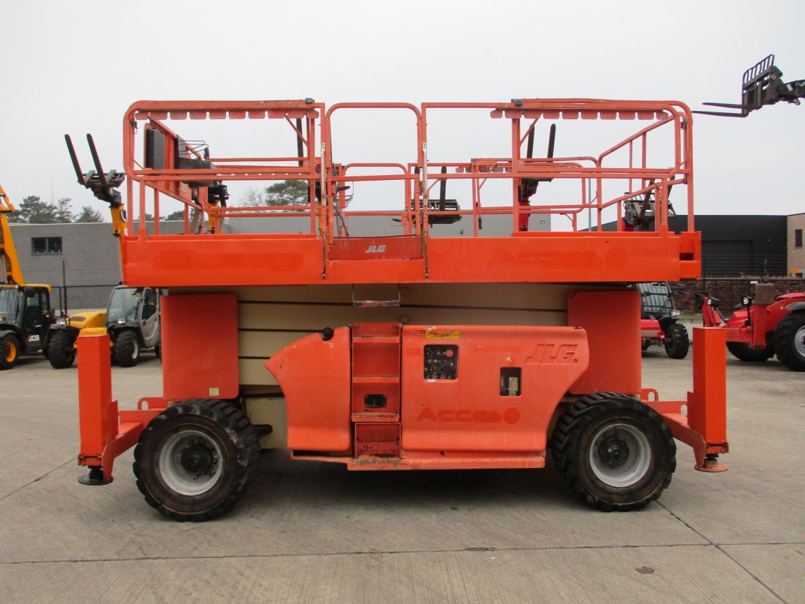 Afbeelding JLG 4394 RT (033)
