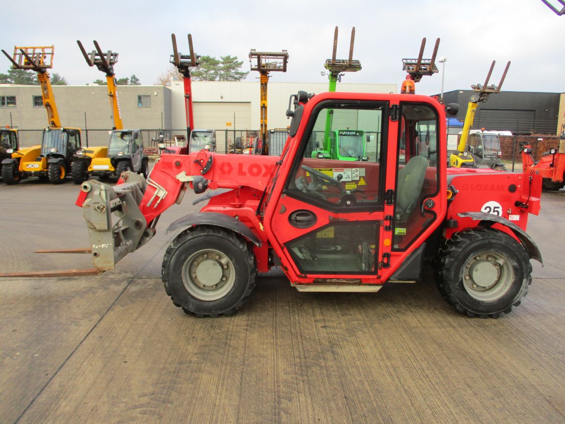 Afbeelding JCB 525-60 T4 (638)