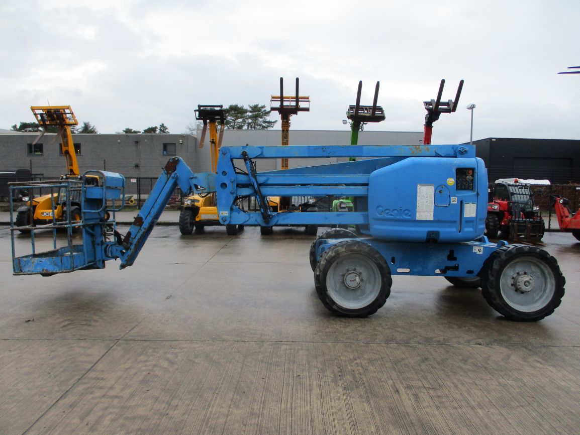 Afbeelding GENIE Z45/25 (507)