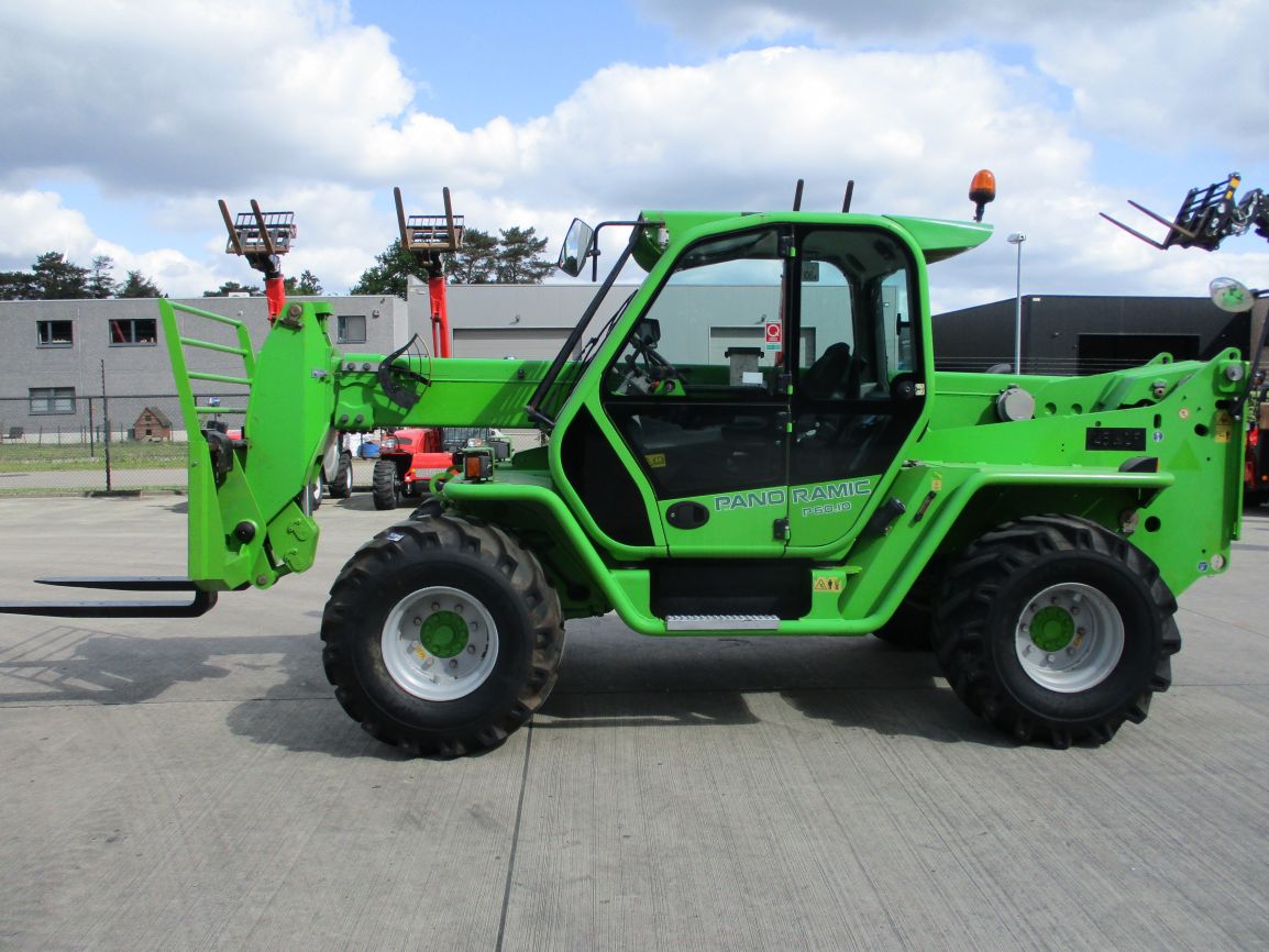 Afbeelding Merlo P60.10 (348)