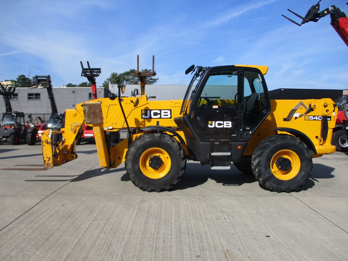 Afbeelding JCB 540-200 (516