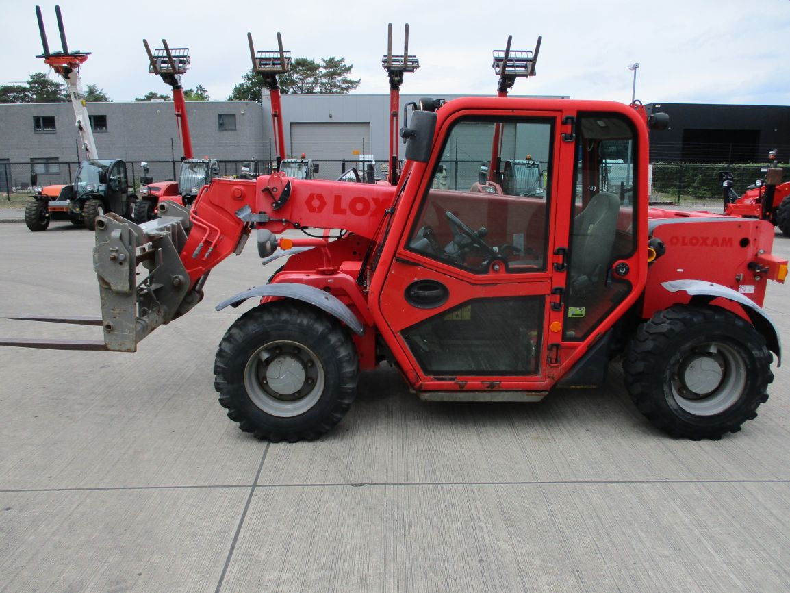 Afbeelding JCB 525-60 (656)