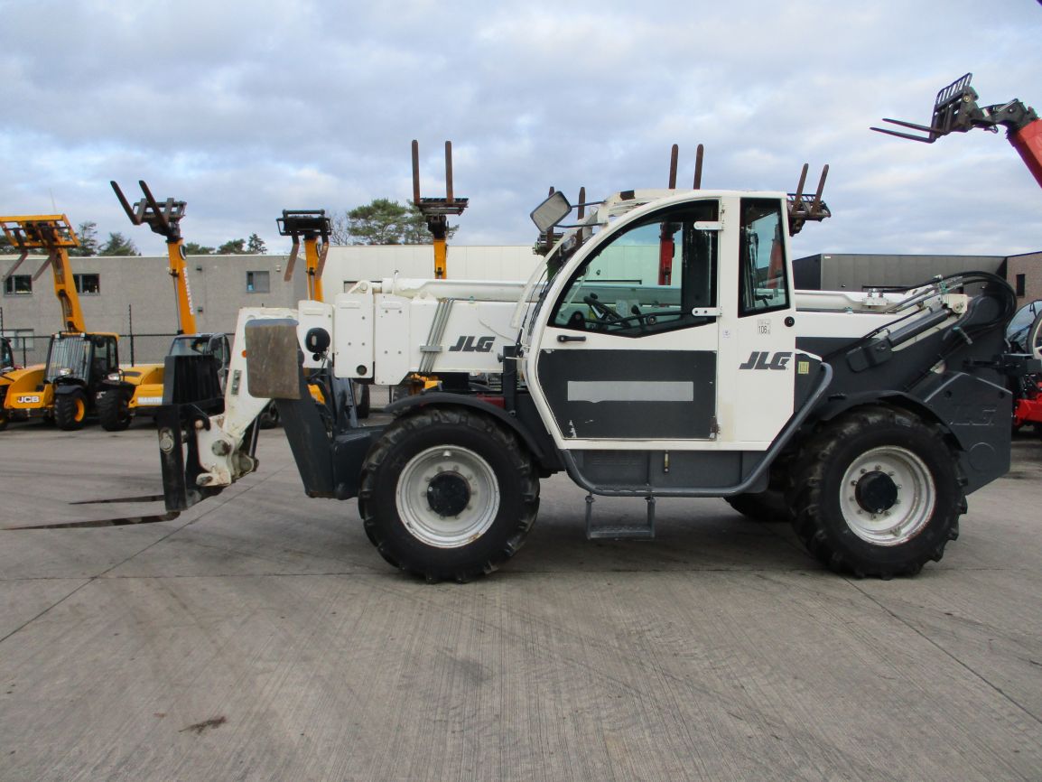 Afbeelding JLG 4017 PS  (166)