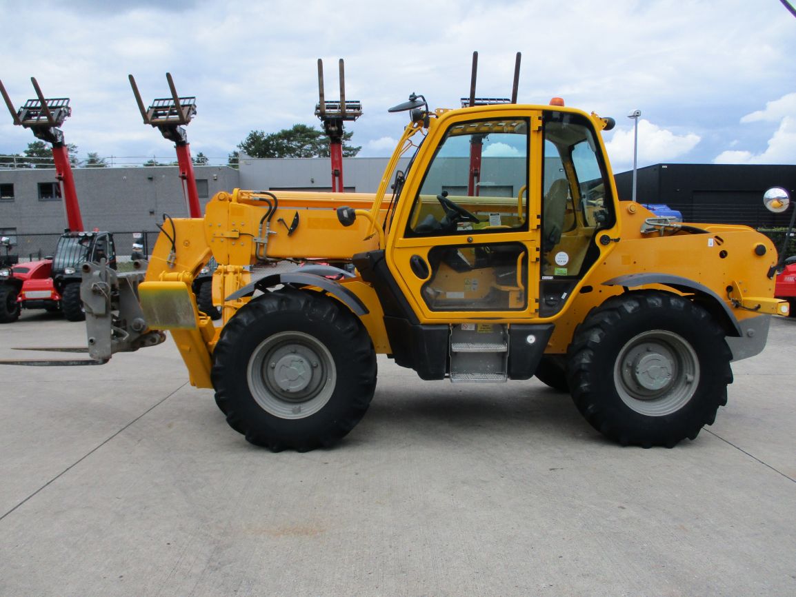 Afbeelding JCB 535-125 (624)