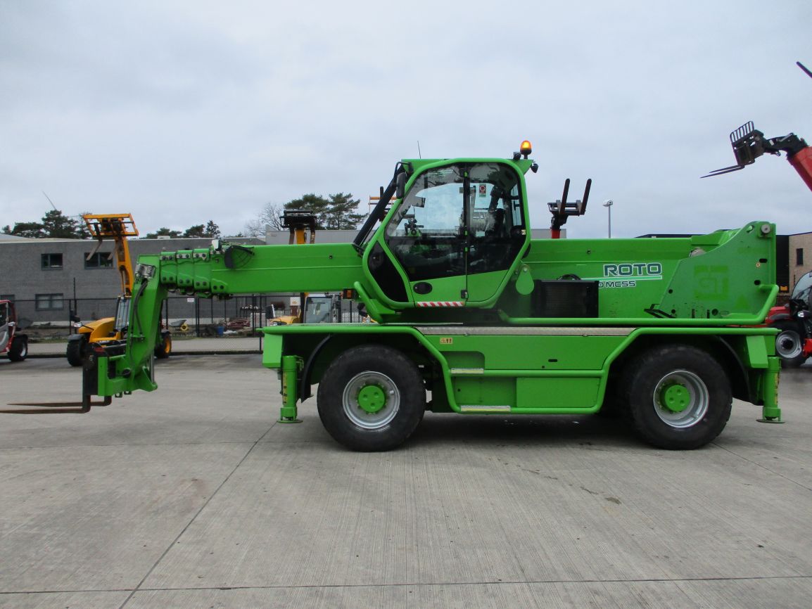 Afbeelding MERLO Roto 40.30 MCSS (154)