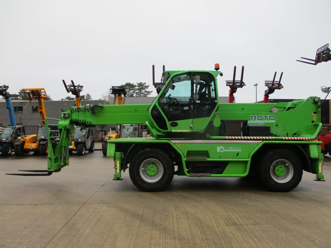 Afbeelding MERLO Roto 60.24 MCSS (206)