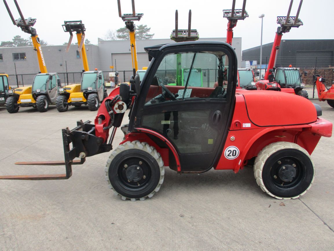 Afbeelding JCB 520-40 4WS (189)