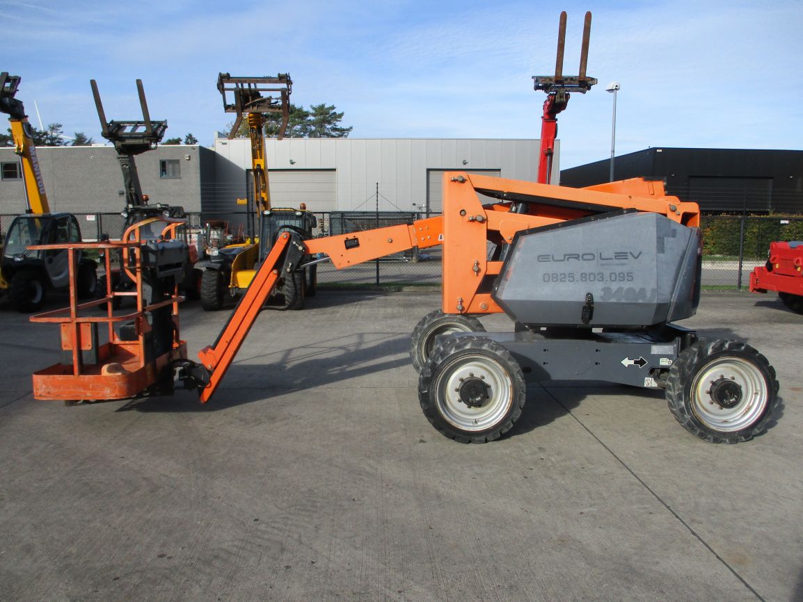 Afbeelding JLG 340 AJ (511)