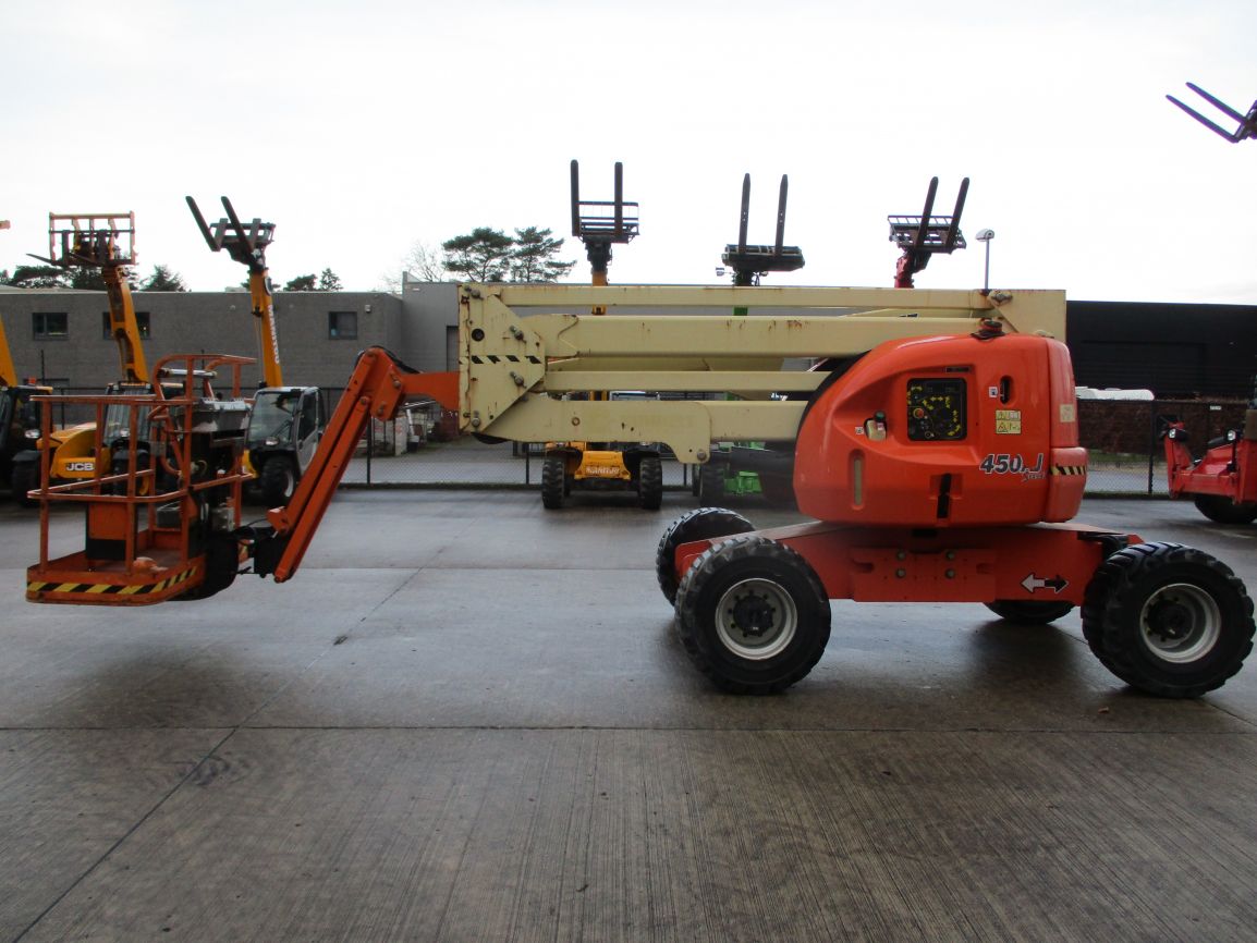Afbeelding JLG 450 AJ (624)
