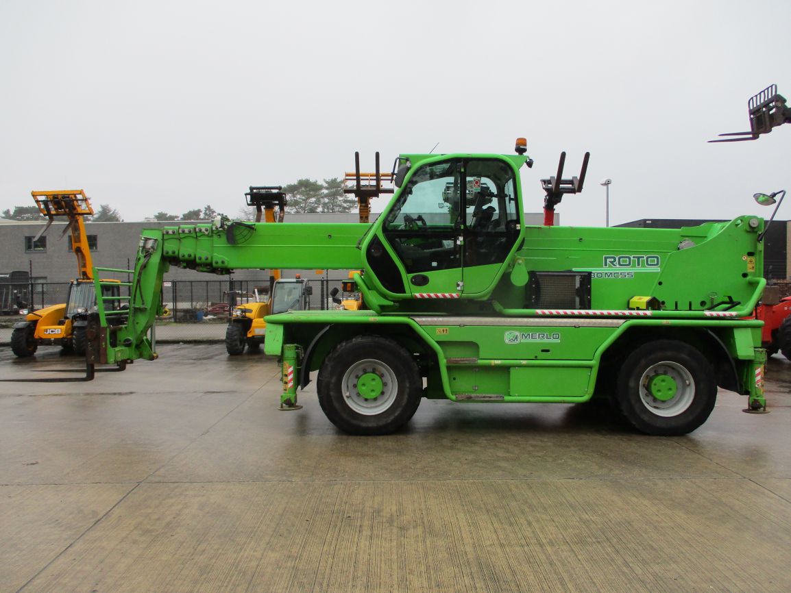 Afbeelding MERLO Roto 40.30 MCSS (254)