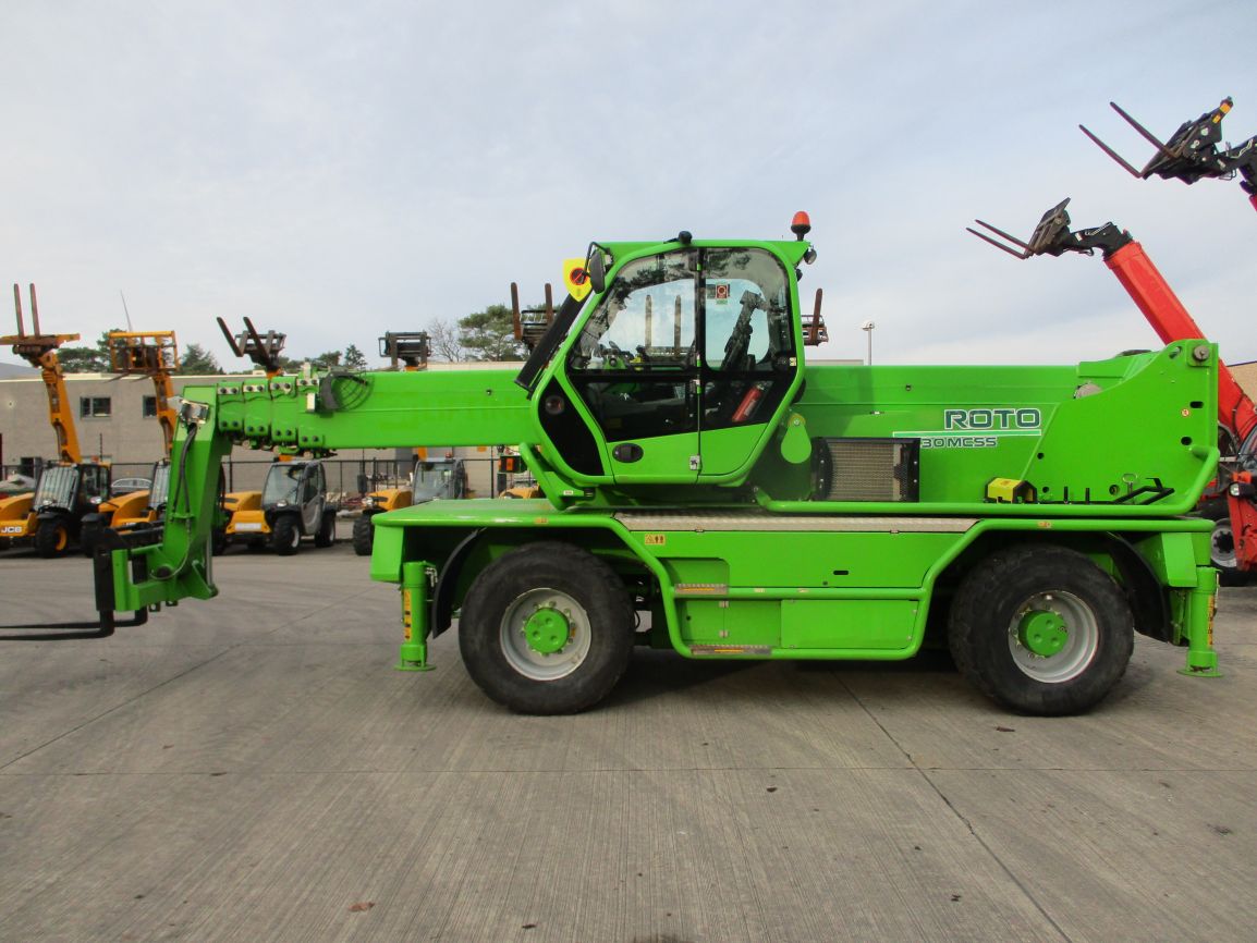 Afbeelding MERLO Roto 40.30 MCSS (696)