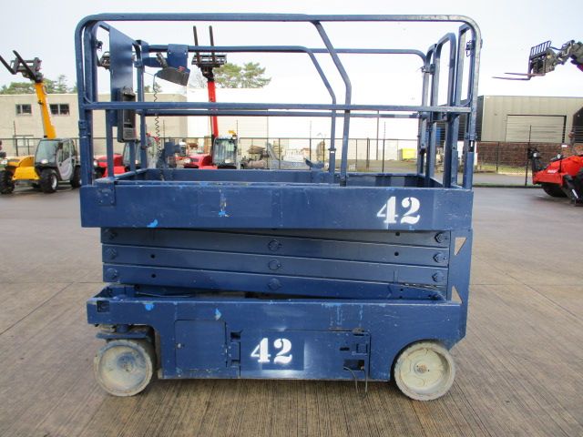 Afbeelding Genie GS2646 (202)